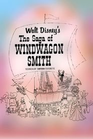 The Saga of Windwagon Smith