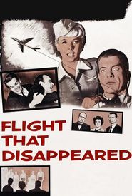 Flight That Disappeared