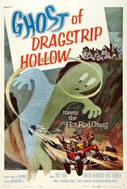 Ghost of Dragstrip Hollow