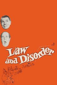 Law and Disorder