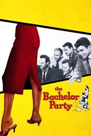 The Bachelor Party