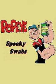 Spooky Swabs