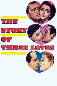 The Story of Three Loves