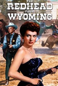 The Redhead from Wyoming