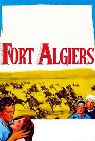 Fort Algiers