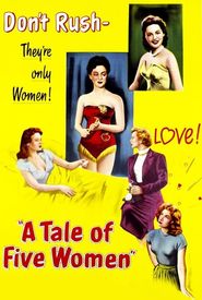 A Tale of Five Women