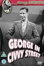 George in Civvy Street