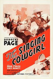 The Singing Cowgirl