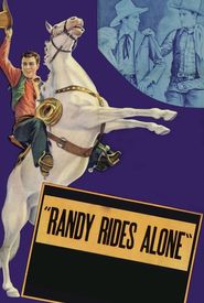 Randy Rides Alone