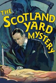 The Scotland Yard Mystery