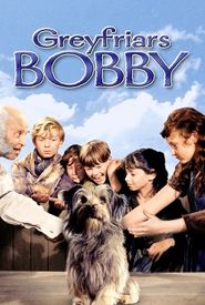 Greyfriars Bobby: The True Story of a Dog