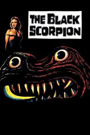 The Black Scorpion