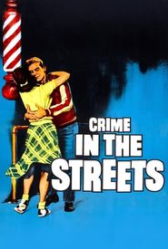 Crime in the Streets