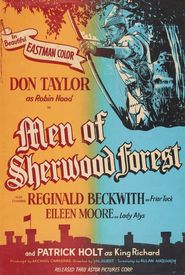 The Men of Sherwood Forest