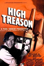 High Treason