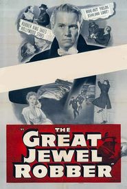 The Great Jewel Robber