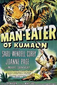 Man-Eater of Kumaon