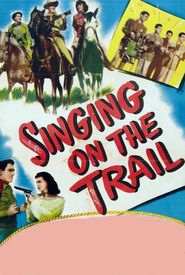 Singing on the Trail