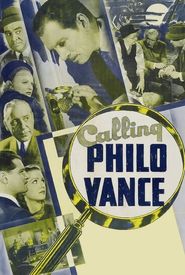 Calling Philo Vance