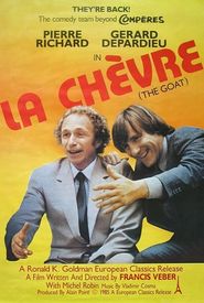 La Chèvre