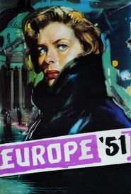 Europe '51