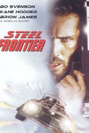 Steel Frontier