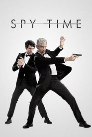 Spy Time