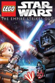 Lego Star Wars: The Empire Strikes Out