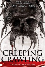 Creeping Crawling