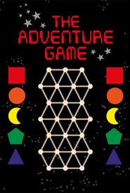 The Adventure Game