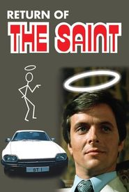 Return of the Saint