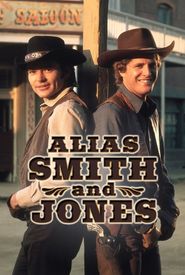 Alias Smith and Jones