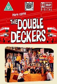 Here Come the Double Deckers!