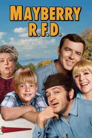 Mayberry R.F.D.