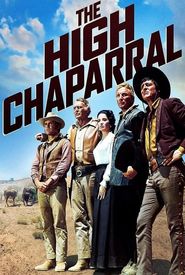 The High Chaparral