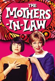 The Mothers-In-Law