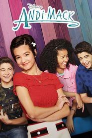 Andi Mack