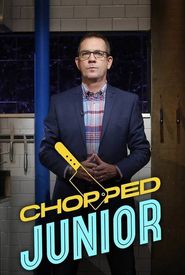 Chopped Junior