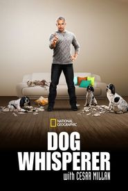 Dog Whisperer with Cesar Millan