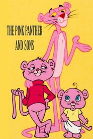 Pink Panther and Sons