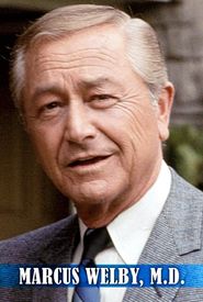 Marcus Welby, M.D.