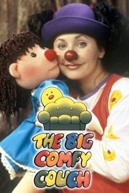 The Big Comfy Couch