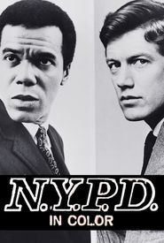 N.Y.P.D.