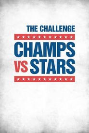 The Challenge: Champs vs. Stars