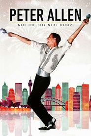 Peter Allen: Not the Boy Next Door