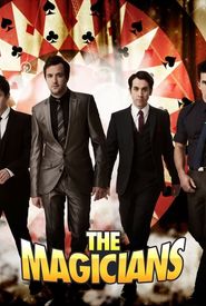 The Magicians