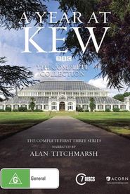 A Year at Kew