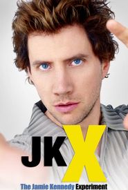 The Jamie Kennedy Experiment