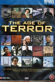 The Age of Terror: A Survey of Modern Terrorism