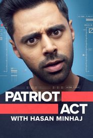 Patriot Act with Hasan Minhaj